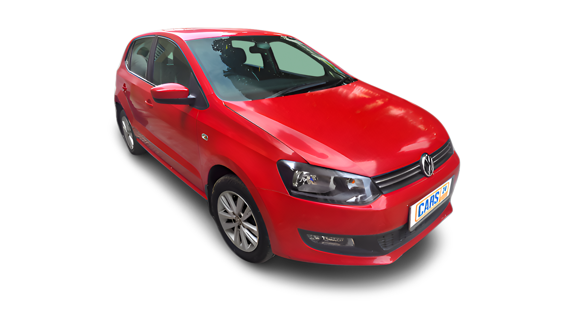 Volkswagen Polo-img